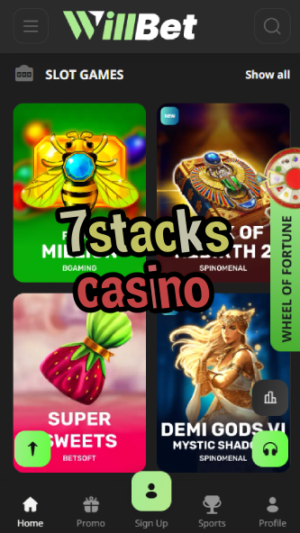 7Stacks Casino - High Roller Casino-casinodogs.ydblkf.net