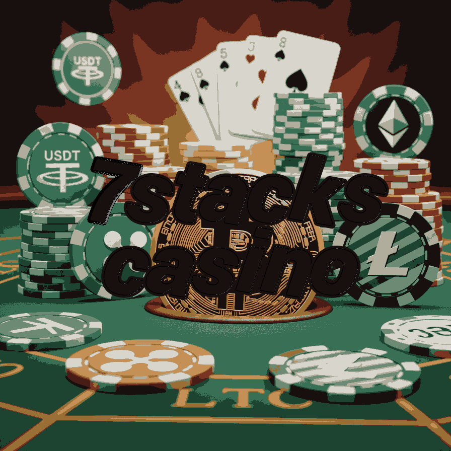 7Stacks Casino - High Roller Casino